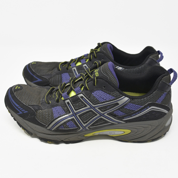 asics shoes gel venture 4